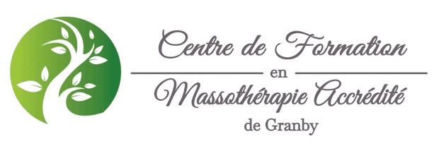 Centre de Formation en Massothérapie Accrédité de Granby